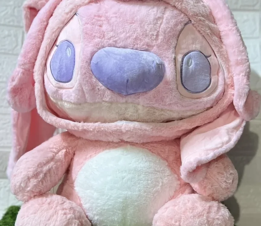 Peluche Angela 65 cm