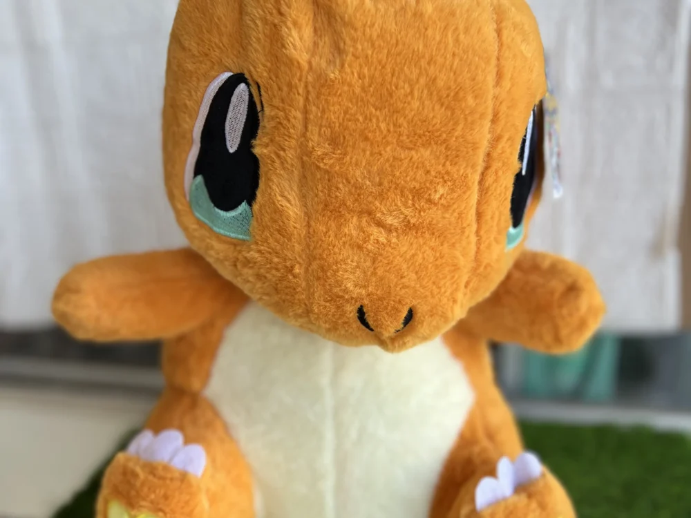Peluche Charizard 45 cm