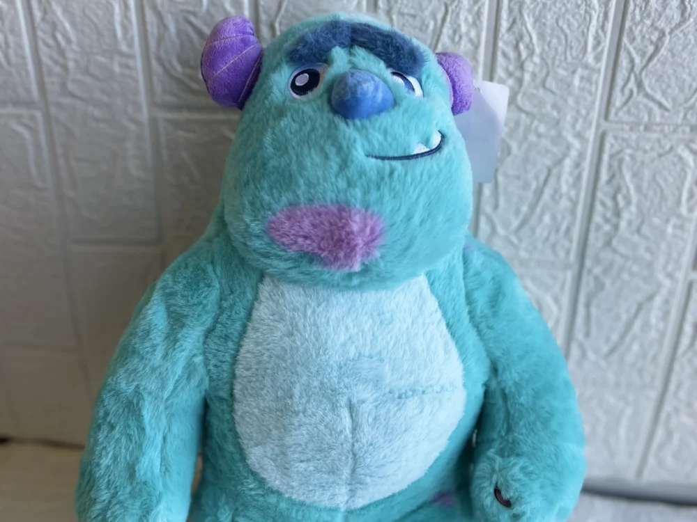 Peluche Sulley 45 cm