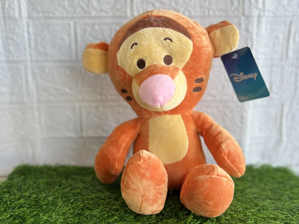 Peluche Tigger 30 cm