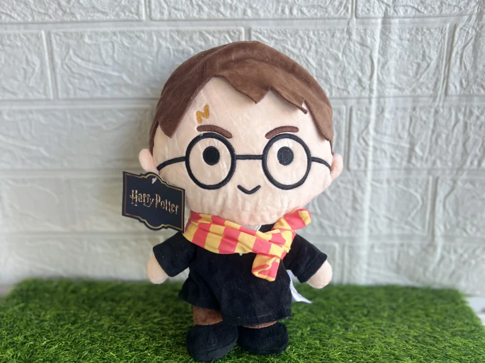 Peluche Harry Potter 32 cm