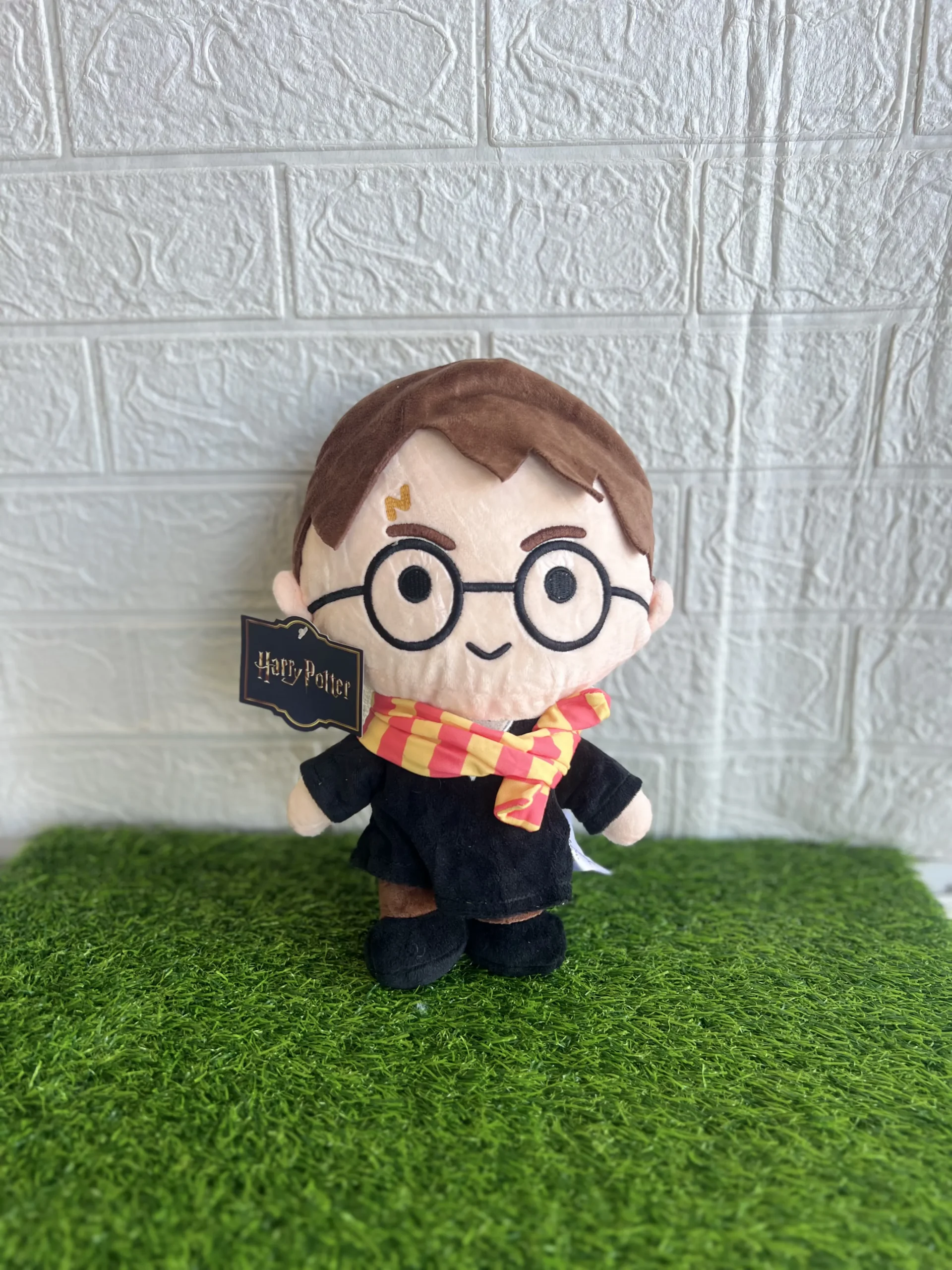 Peluche Harry Potter 32 cm
