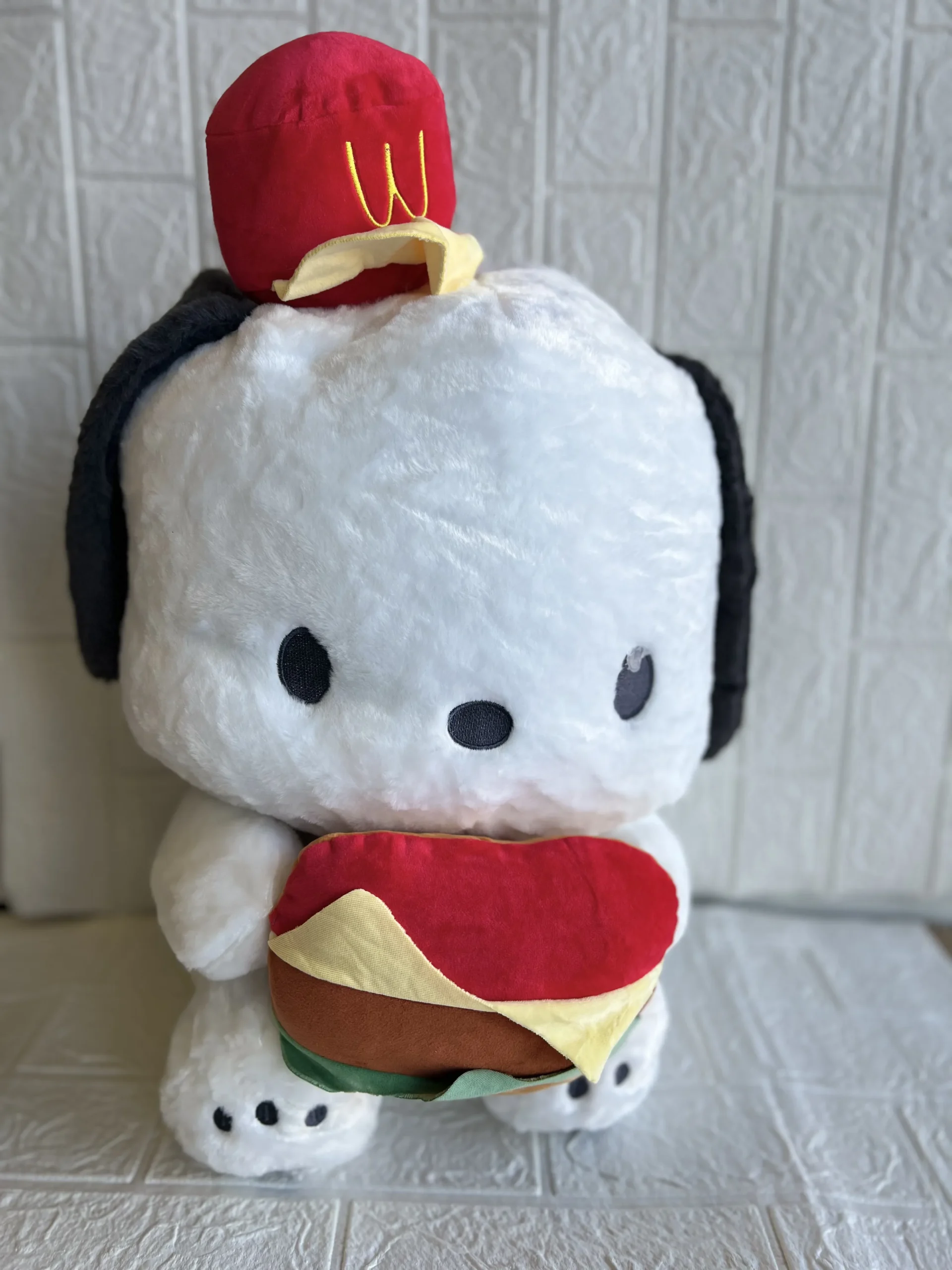 peluche_pochacco #024_resultado