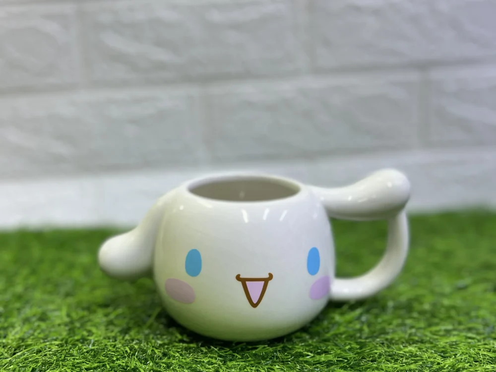 Taza 3D Cinnamoroll