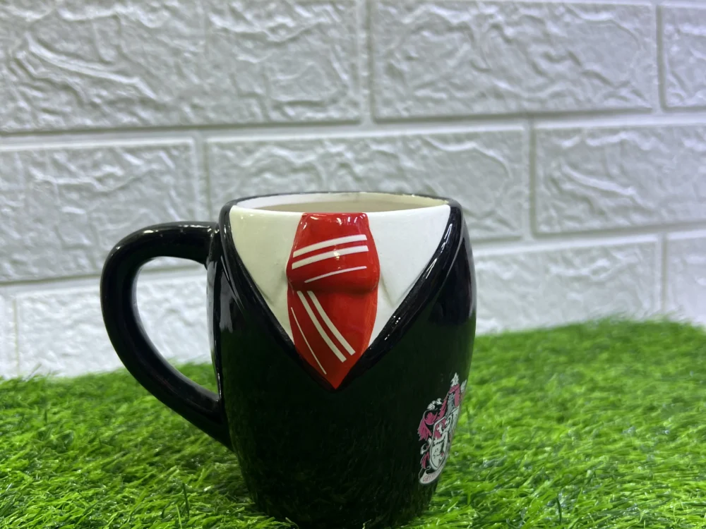 Taza 3D Harry Potter