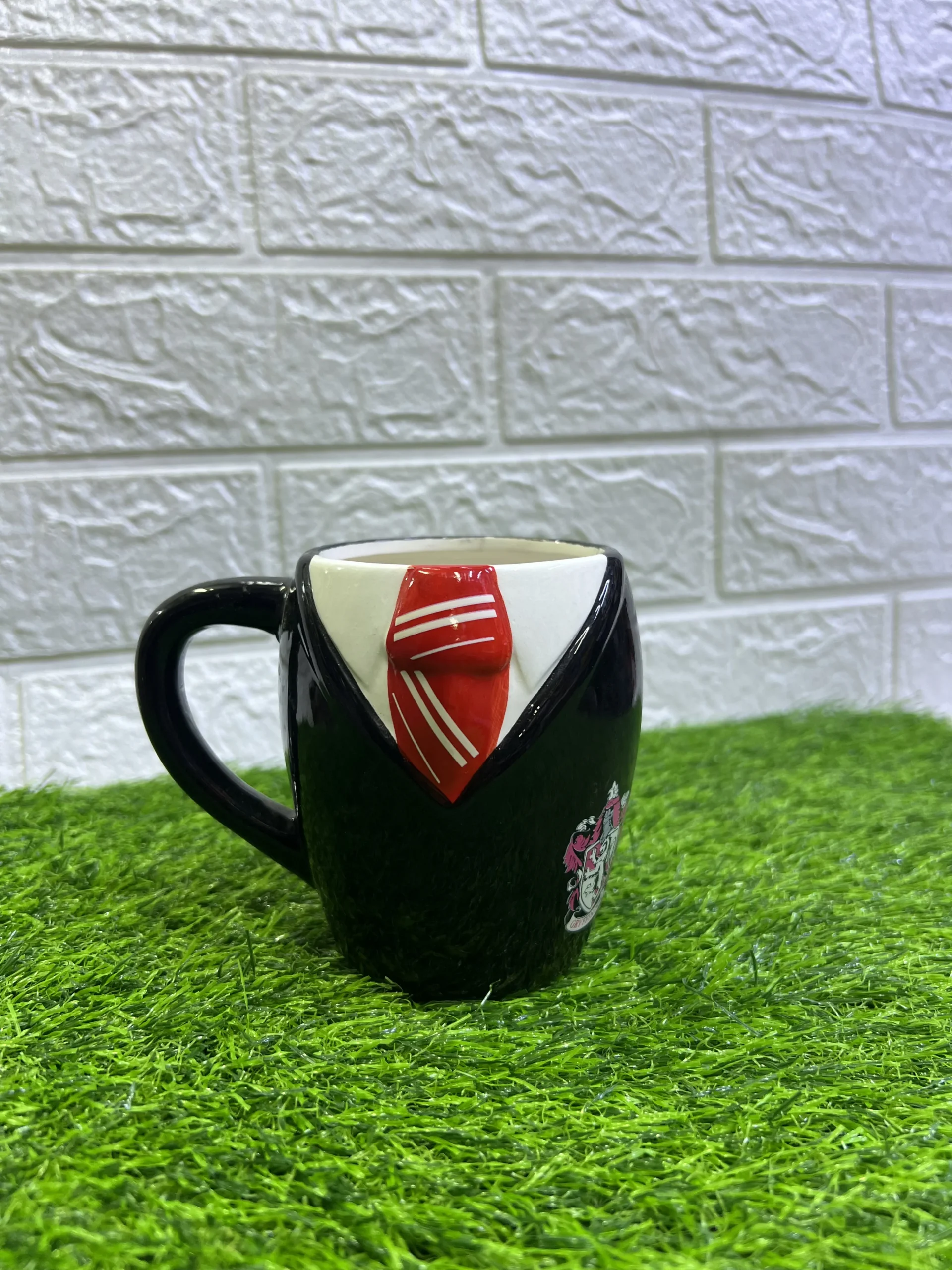 Taza 3D Harry Potter