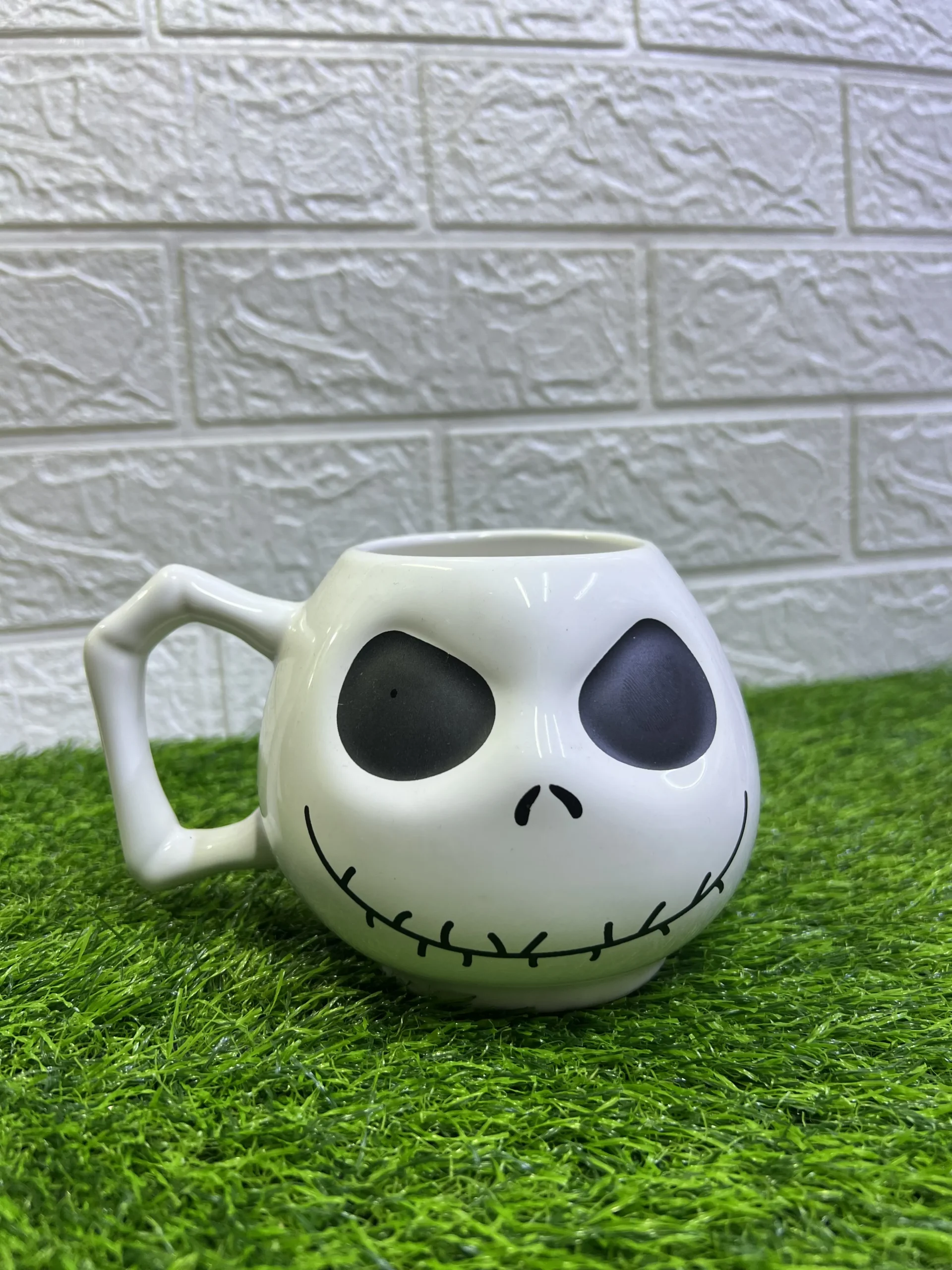 taza Jack Skellington #028_resultado