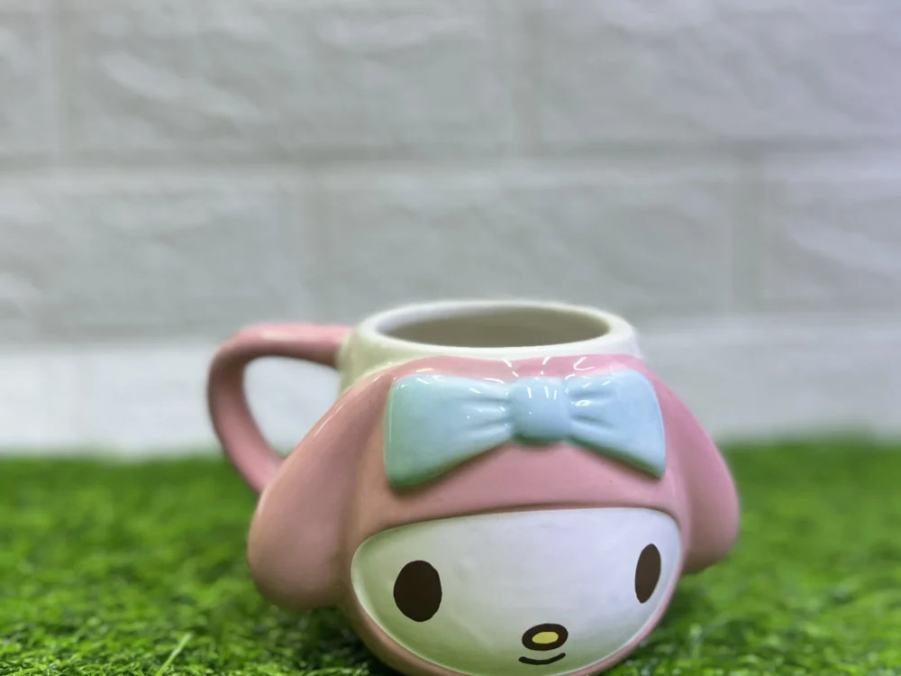 Taza 3D My Melody