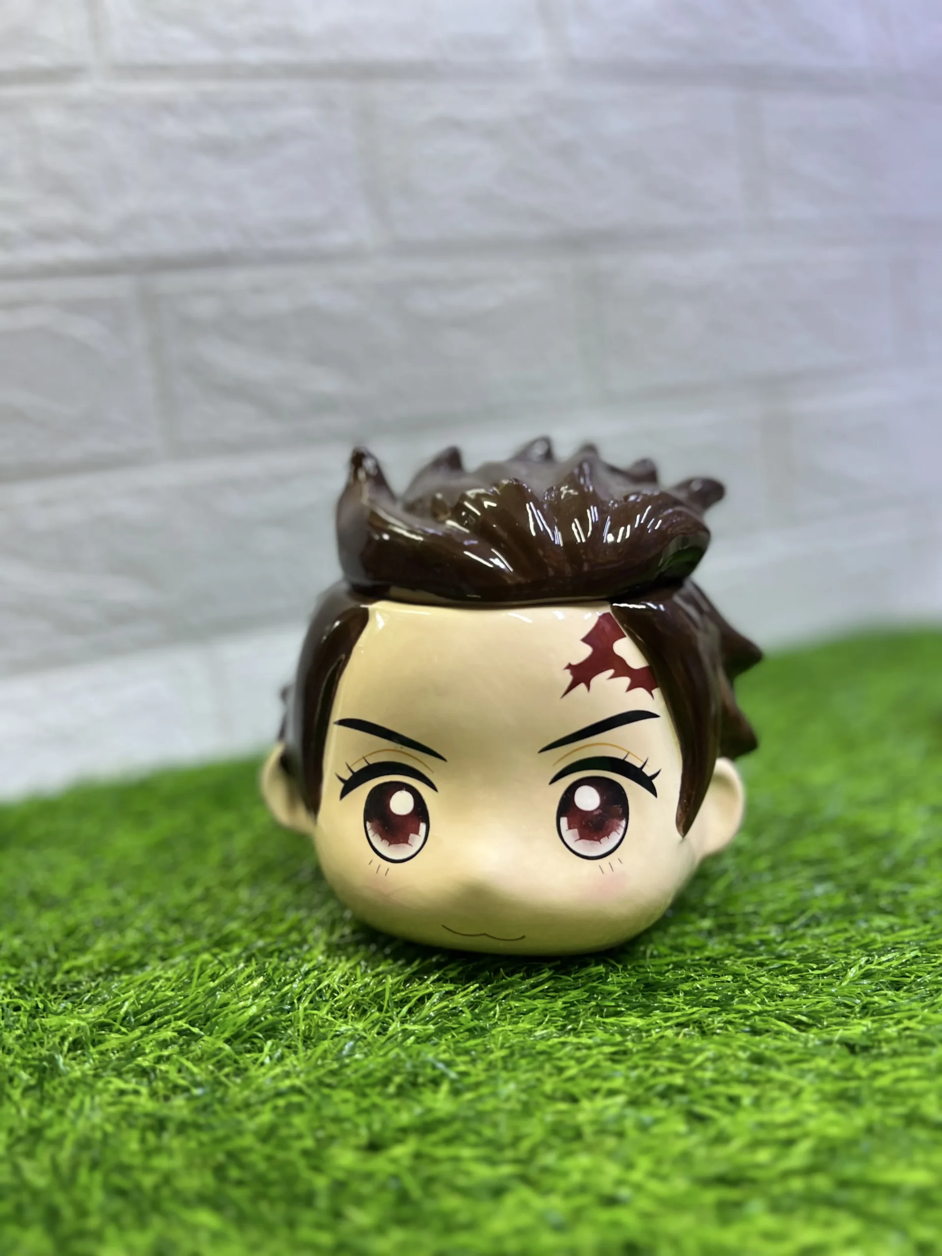 taza Tanjiro Kamado #027_resultado