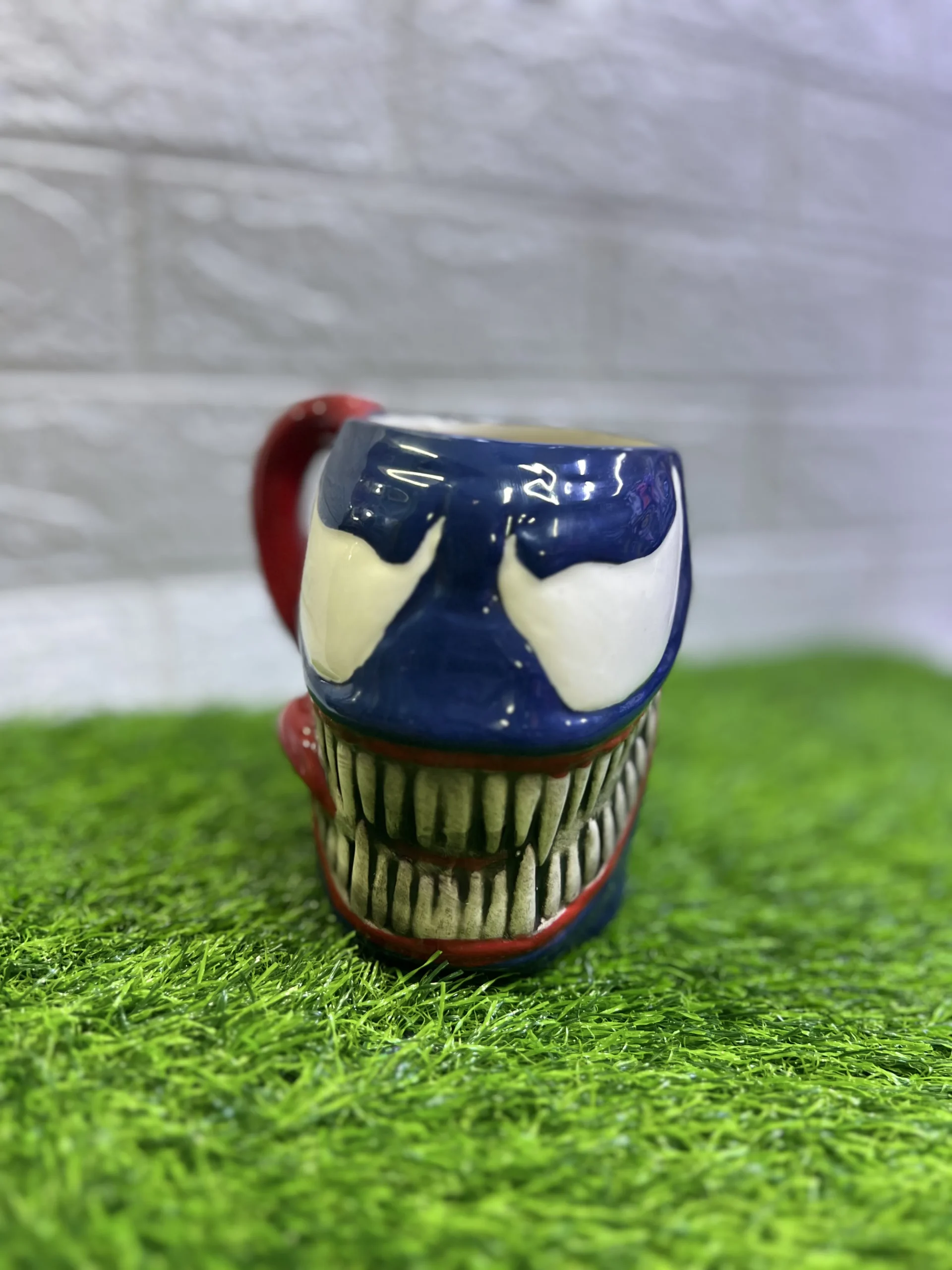 taza Venom #034_resultado