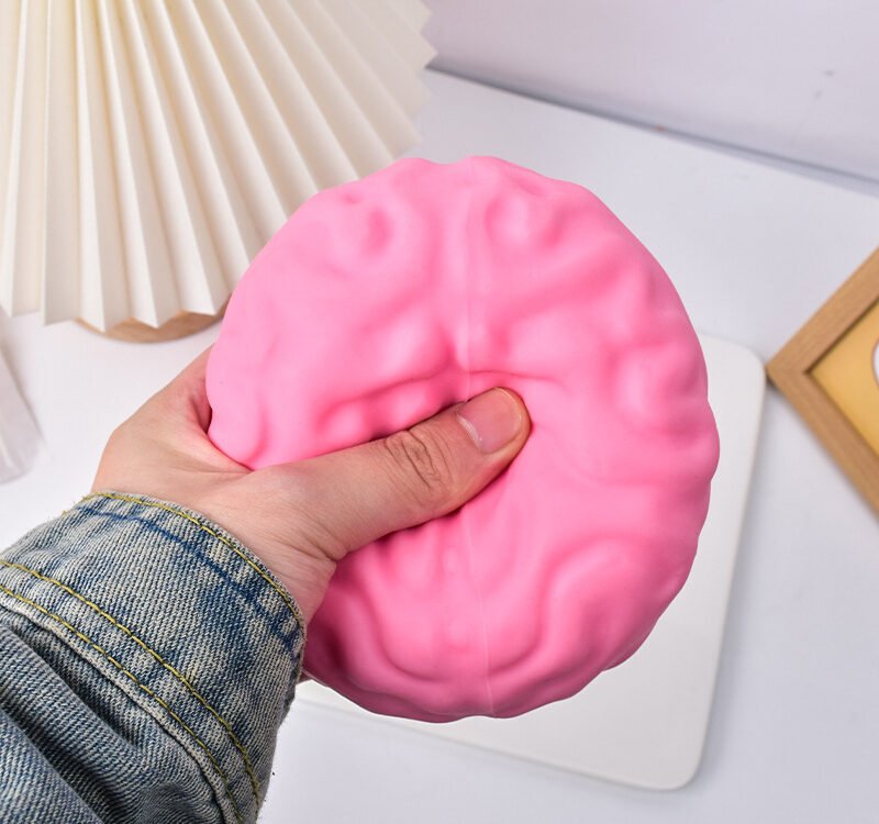 Squishy cerebro jumbo
