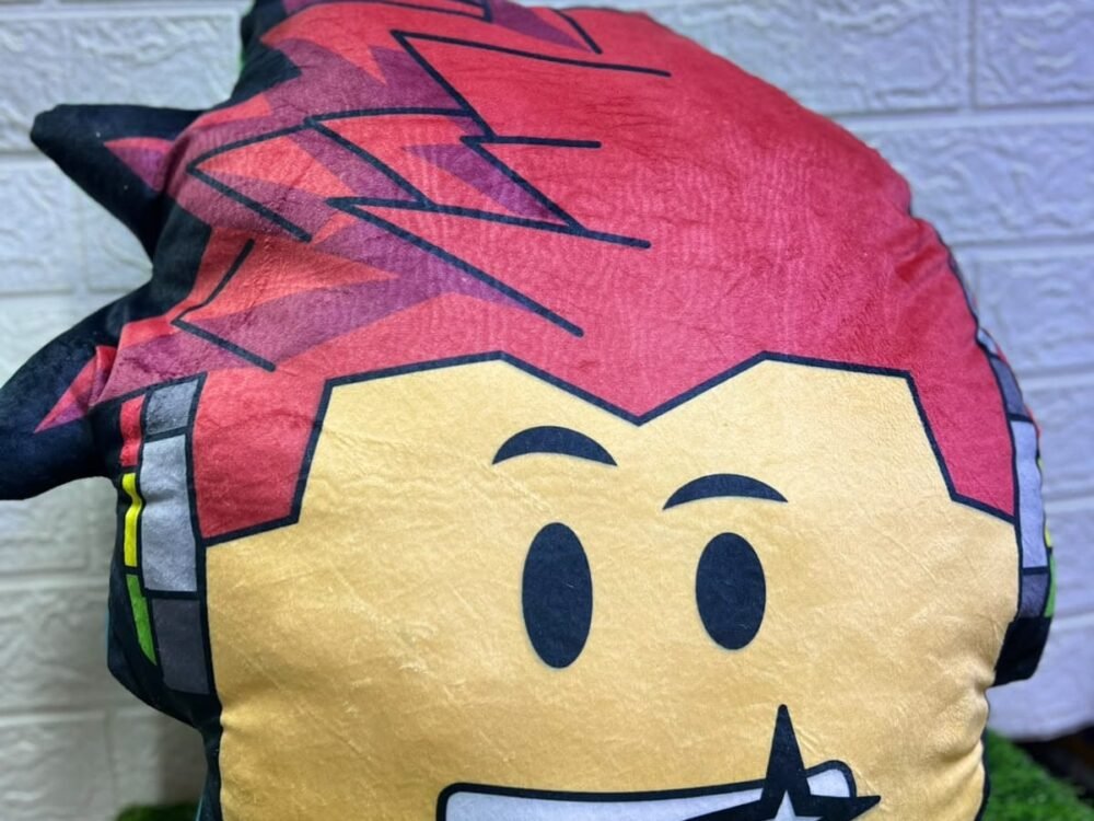 Cojín 3D Plush - Roblox