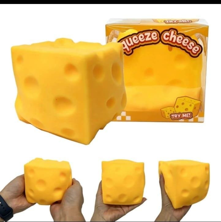 squezee chesse jumbo
